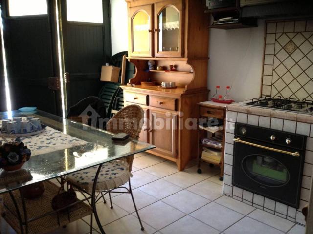Appartamento in affitto a Villa, Cassano Magnago