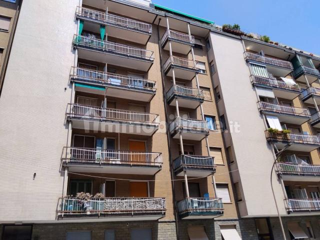 Appartamento in affitto a Piemonte, Torino