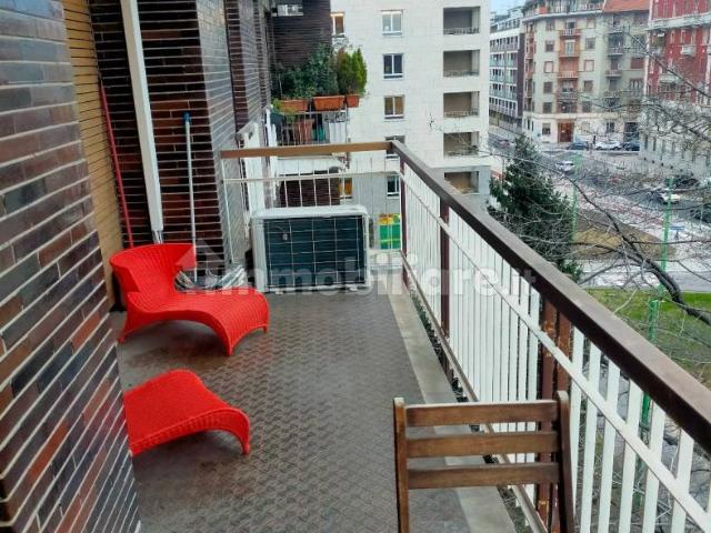 Appartamento in affitto a Galgiana, Casatenovo