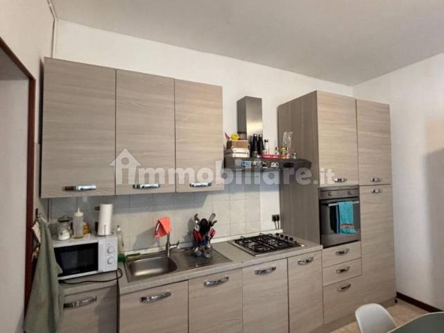 Appartamento in affitto a Municipio 1, Milano