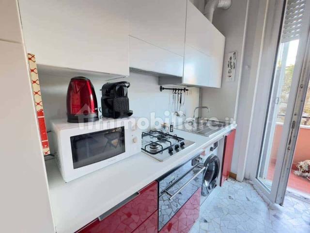 Appartamento in affitto a Municipio 1, Milano