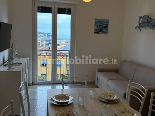 Appartamento in affitto a Cantalupo, Varazze