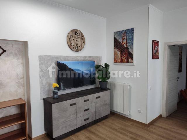 Appartamento in affitto a Municipio Roma X, Roma Capitale