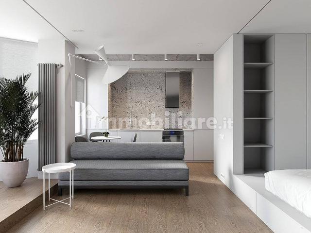 Appartamento in affitto a Ragnola, Marche