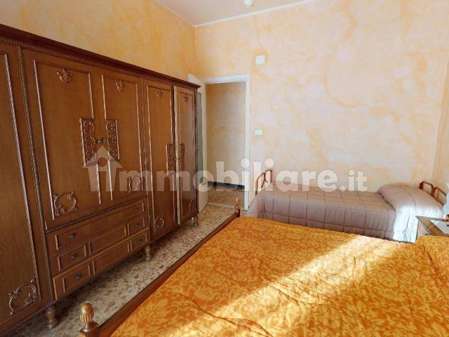 Appartamento in affitto a Borghetto Santo Spirito, Liguria