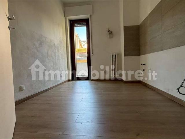 Appartamento in affitto a Melegnano, Lombardia