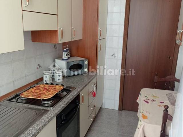 Appartamento in affitto a Calabria, Cosenza
