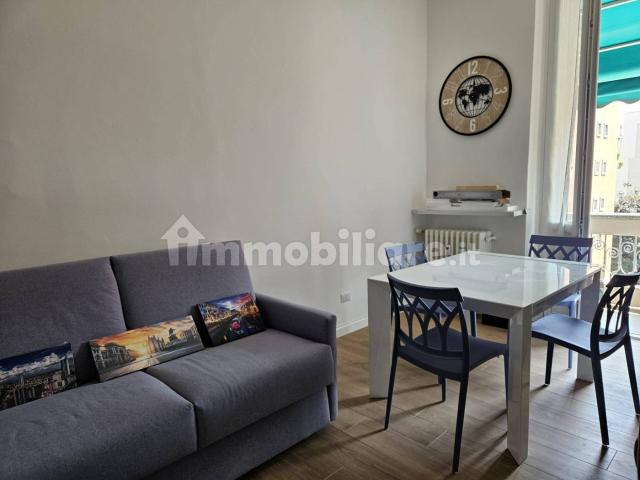 Appartamento in affitto a Municipio 9, Milano
