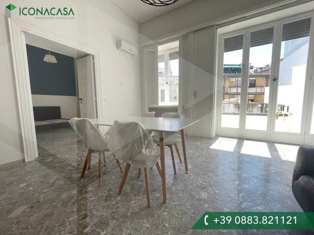 Appartamento in affitto a Puglia, Barletta-andria-trani