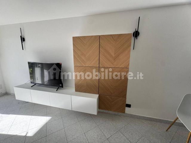 Appartamento in affitto a Loncrino, Torri Del Benaco