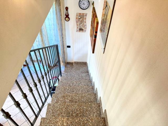 Appartamento in affitto a Ossanesga, Valbrembo