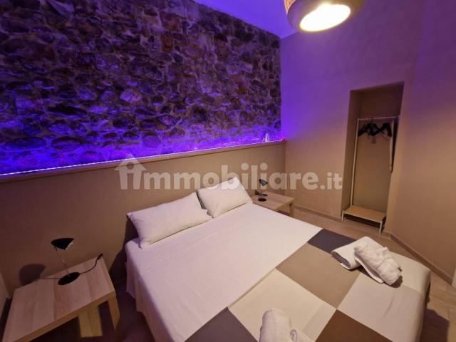 Appartamento in affitto a Ciuccafa, Porto Empedocle