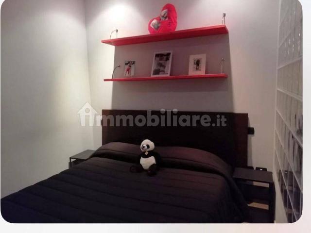 Appartamento in affitto a Centro Storico, Marche