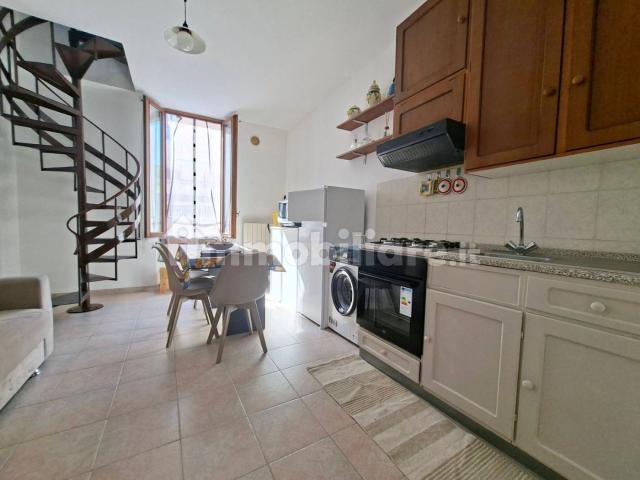 Appartamento in affitto a Puglia, Barletta-andria-trani