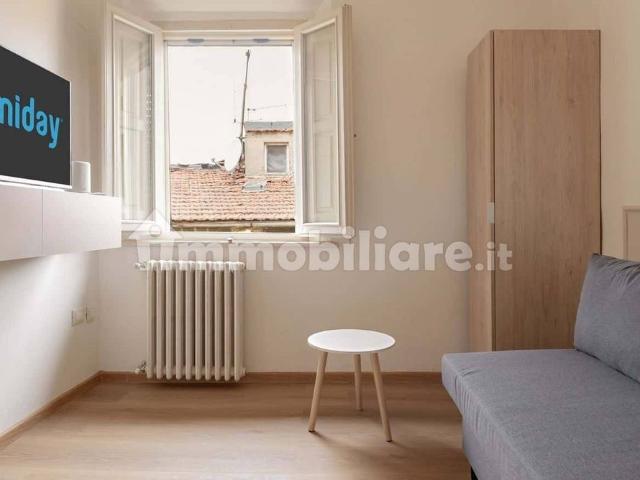 Appartamento in affitto a Magistratura di San Martino, Pisa