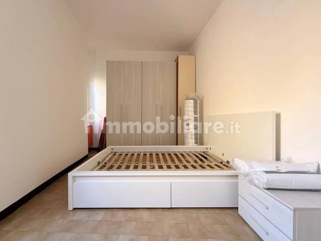 Appartamento in affitto a Benvenuti, Voghera