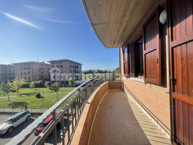 Appartamento in affitto a Unione dei comuni del Sorbara, Castelfranco Emilia