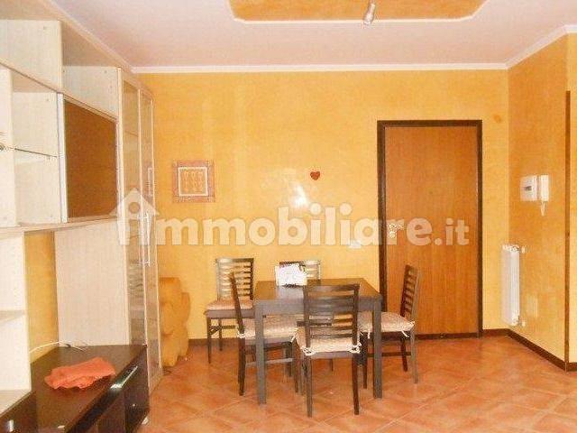 Appartamento in affitto a Municipio Roma IX, Roma Capitale