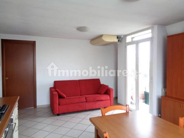 Appartamento in affitto a Foligno, Umbria