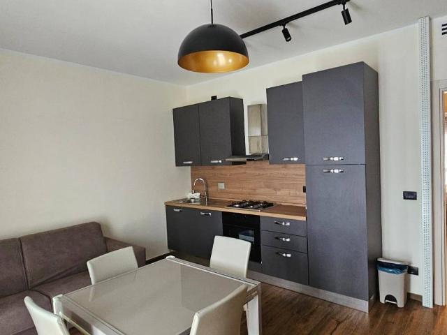 Appartamento in affitto a Samarate, Lombardia