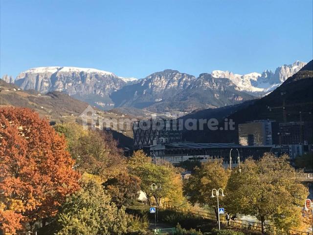 Appartamento in affitto a Centro-Piani-Rencio - Zentrum-Bozner Boden-Rentsch, Bolzano - Bozen