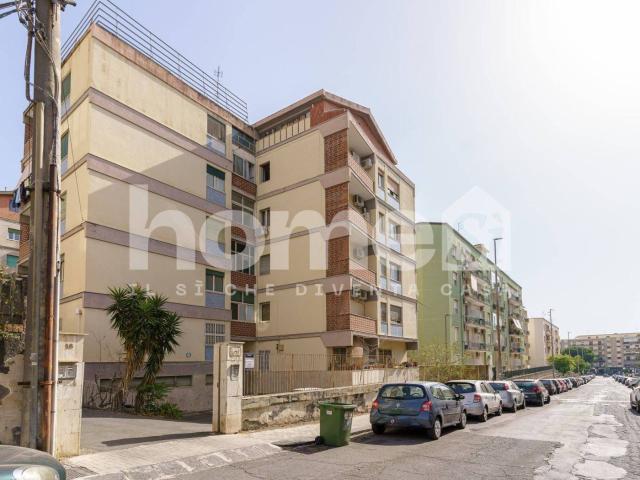Appartamento in affitto a Borgo-Sanzio, Catania