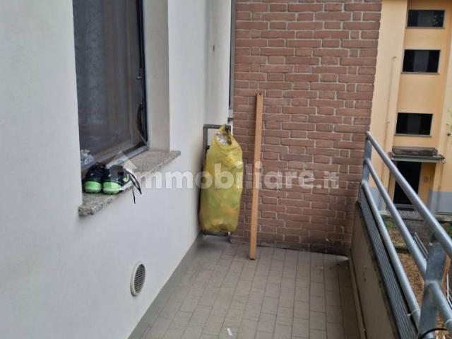 Appartamento in affitto a Castellina San Pietro, Soragna