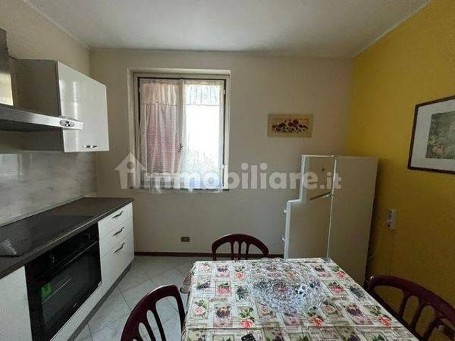 Appartamento in affitto a Calabria, Catanzaro