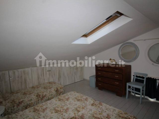 Appartamento in affitto a Tonfano, Toscana