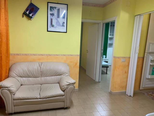 Appartamento in affitto a Vazzieri, Campobasso