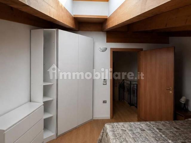 Appartamento in affitto a Comunità della Val di Non, Cles