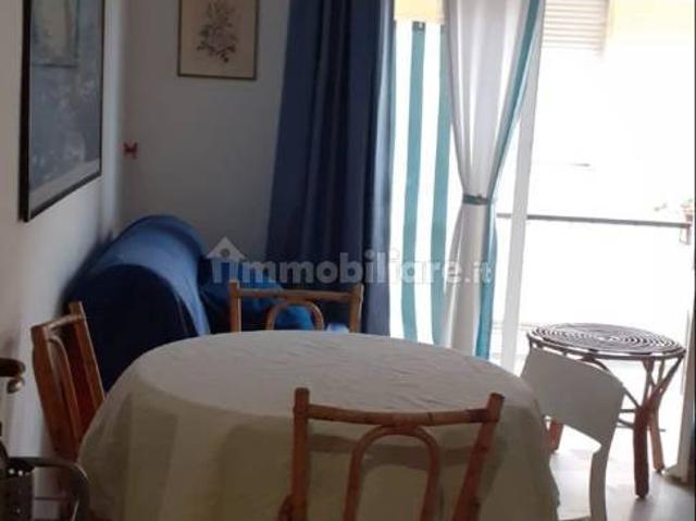 Appartamento in affitto a Sampierdicanne, Chiavari