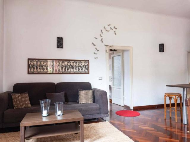 Appartamento in affitto a Villapizzone, Milano
