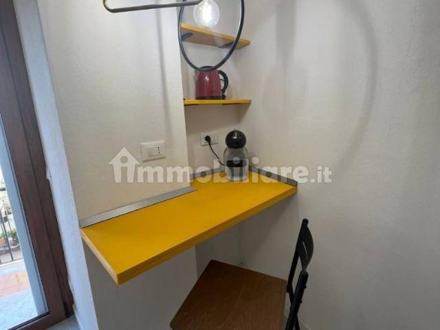 Appartamento in affitto a Borgo Molino, Marche