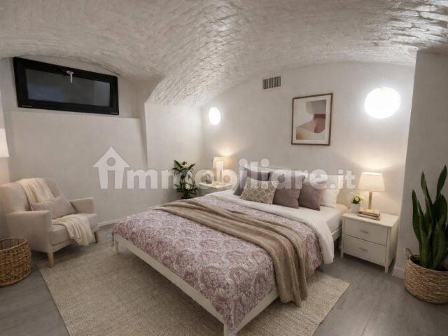 Appartamento in affitto a Municipio 9, Milano