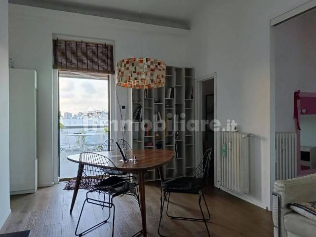 Appartamento in affitto a Villapizzone, Milano