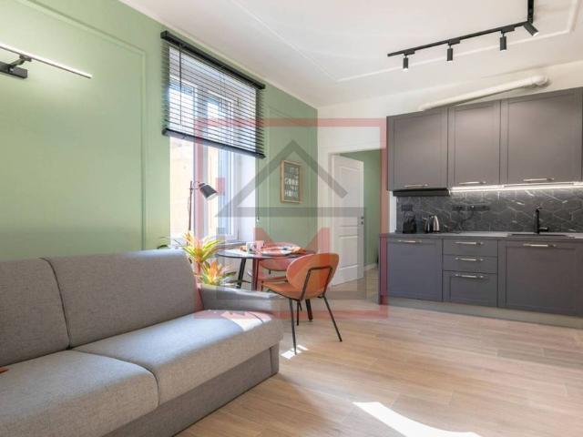 Appartamento in affitto a Villapizzone, Milano