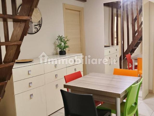 Appartamento in affitto a Fardella, Basilicata