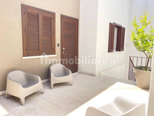 Appartamento in affitto a Fardella, Basilicata