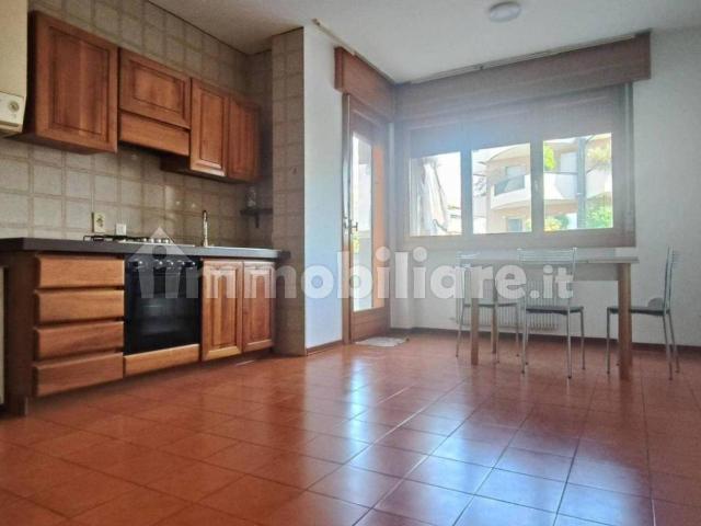 Appartamento in affitto a Vicenza, Veneto