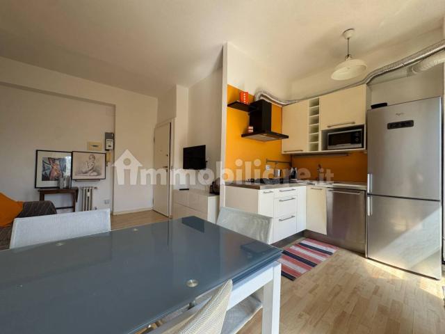 Appartamento in affitto a Chirignago-Zelarino, Venezia