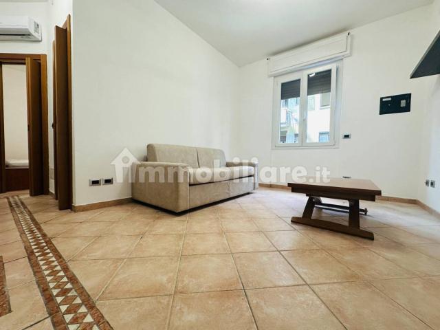 Appartamento in affitto a Sampierdicanne, Chiavari
