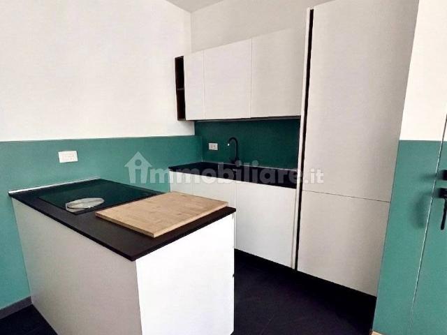Appartamento in affitto a Marghera, Venezia