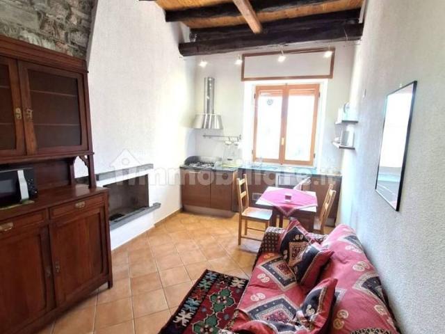 Appartamento in affitto a San Giuliano, Como