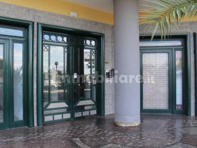Appartamento in affitto a Oltrestazione, Legnano