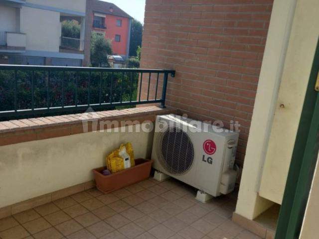 Appartamento in affitto a Colorno, Reggio Emilia