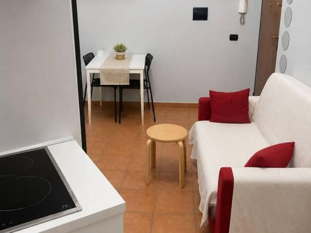 Appartamento in affitto a Calabria, Catanzaro