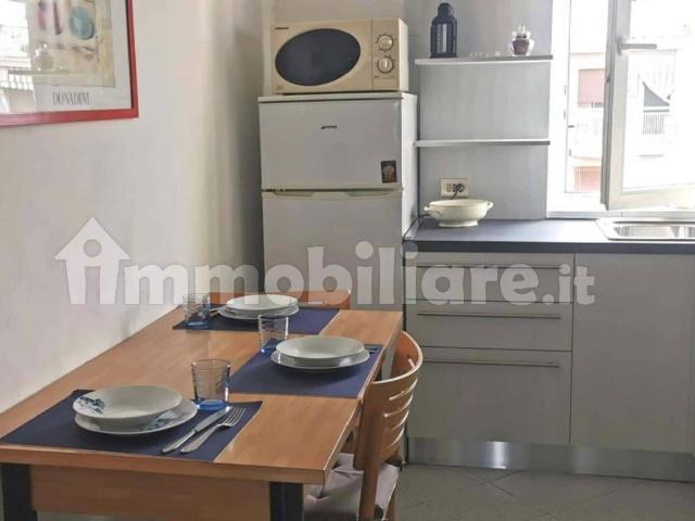 Appartamento in affitto a Municipio 2, Milano