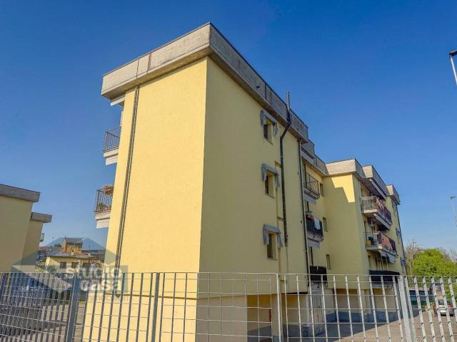 Appartamento in affitto a Senna Lodigiana, Lombardia