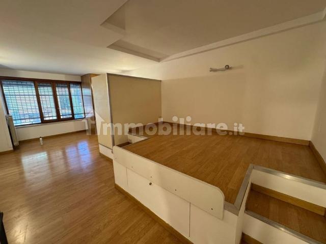 Appartamento in affitto a Casal Boccone, Roma